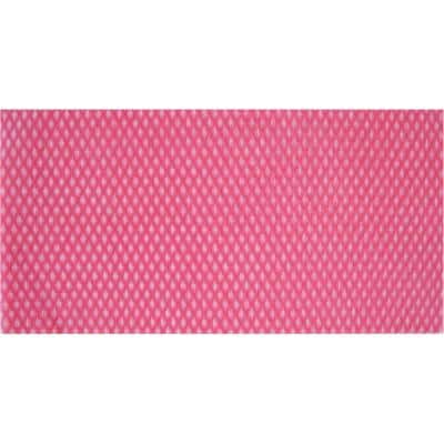 Robert Scott Cleaning Cloths Red 60 x 30cm Pack of 50
