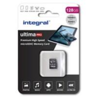 Integral UltimaPRO MicroSDXC Card 128 GB
