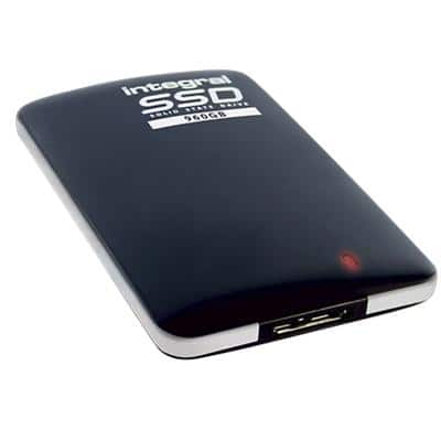 Integral Portable External SSD INSSD960GPORT3.0 960 GB