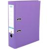 ELBA Smart Pro+ Lever Arch File A4 70 mm Purple 2 ring PP (Polypropylene) Smooth Portrait