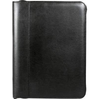 Monolith Conference Folder 26 x 4 x 34 cm Black