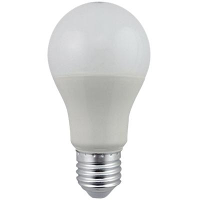 Status Light Bulb Frosted E27 9 W Warm White