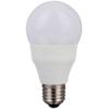 BELL Lightning Light Bulb Frosted E27 9 W Cool White