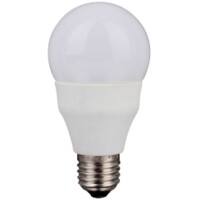 BELL Lightning Light Bulb Frosted E27 9 W Cool White