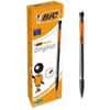 BIC Mechanical Pencil Matic Medium Black Pack of 12