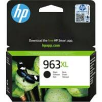 HP 963XL Original Ink Cartridge 3JA30AE Black