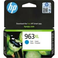 HP 963XL Original Ink Cartridge 3JA27AE Cyan