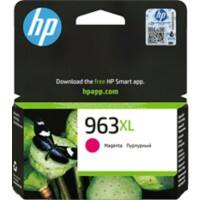 HP 963XL Original Ink Cartridge 3JA28AE Magenta