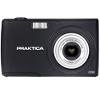 Praktica Digital Camera Luxmedia Z250 20 Megapixel Black