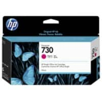 HP 730 Original Ink Cartridge P2V63A Magenta