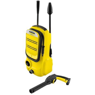 Kärcher Pressure Washer K2 Compact