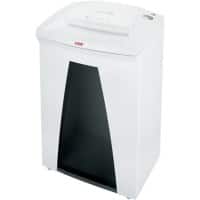 HSM SECURIO Shredder 11 Sheets Cross Cut Security Level P-5 82 L B32