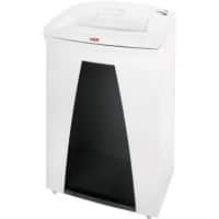 HSM SECURIO Shredder 16 Sheets Cross Cut Security Level P-4 82 L B32