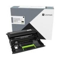 Lexmark Original Toner Cartridge 58D0ZA0 Black