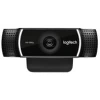 Logitech Webcam C922