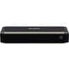 EPSON WorkForce DS-310 A4 Portable Sheetfed Document Scanner Network Compatible 1,200 dpi WiFi Connection Black