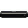 EPSON WorkForce DS-310 A4 Portable Sheetfed Document Scanner Network Compatible 1,200 dpi WiFi Connection Black