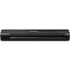 EPSON WorkForce ES-50 A4 Portable Sheetfed Document Scanner Network Compatible 600 x 600 dpi WiFi Connection Black