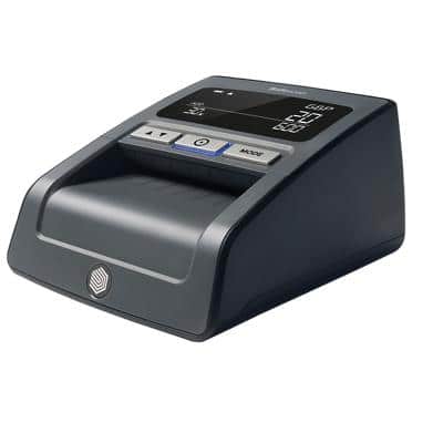 Safescan 185-SX Counterfeit Detector Black