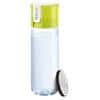 BRITA Fill & Go Vital Filter Water Bottle 600 ml Green