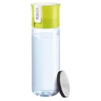 BRITA Filter Water Bottle fill&go Vital 600ml Fresh Lime