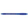 PaperMate Ballpoint Pen Comfortmate Ultra 0.3 mm Blue Pack of 12