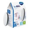 BRITA Filter Disc 3x MicroDisc Pack of 3