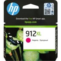 HP 912XL Original Ink Cartridge 3YL82AE Magenta