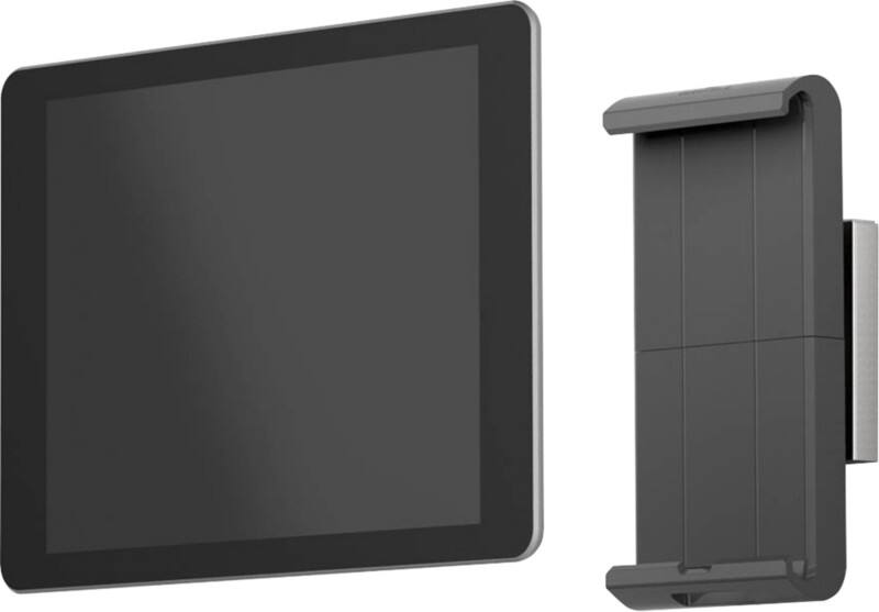 DURABLE Tablet Holder 893323 Silver 84 x 50 x 188 mm