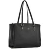 Wenger Laptop Bag Rosalyn 14 Inch Polyester Black 38 x 29 cm