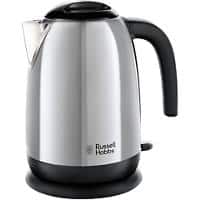 Russell Hobbs Electric Kettle 1.7 L Silver