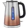 Russell Hobbs Electric Kettle 1.7 L Copper