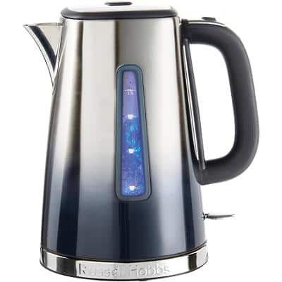 Russell Hobbs Electric Kettle 1.7 L Blue