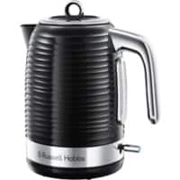 Russell Hobbs Electric Kettle 1.7 L Black