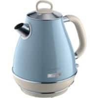 Ariete Electric Kettle 1.7 L Blue 2000 W