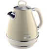 Ariete Electric Kettle 1.7 L Beige 2000 W