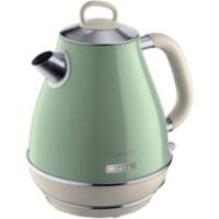 Ariete Electric Kettle 1.7 L Green 2000 W