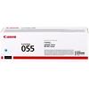 Canon 055 Original Toner Cartridge Cyan