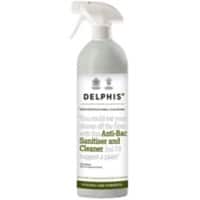 Delphis Eco Kitchen Spray Sanitiser 700ml