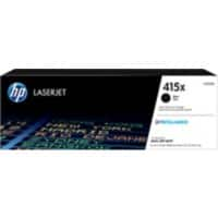 HP 415X Original Toner Cartridge W2030X Black