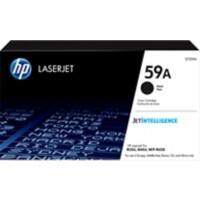 HP 59A Original Toner Cartridge CF259A Black