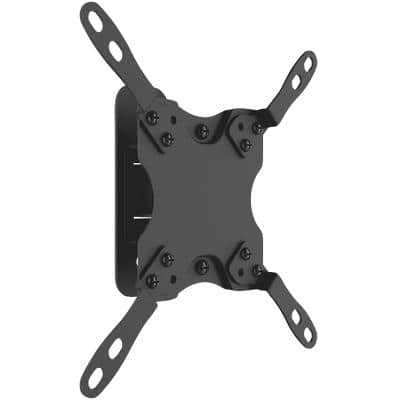 ewent EW1520 TV Wall Bracket 220 x 74 x 220 mm Black