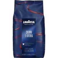 Lavazza Espresso Crema E Aroma Coffee Beans 1kg