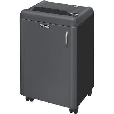 Fellowes Fortishred 1050HS Cross-Cut High Security Shredder Security Level P-7 5-7 Sheets