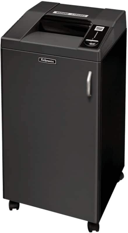 Fellowes Fortishred 7-Sheet Micro Cut Shredder P-7