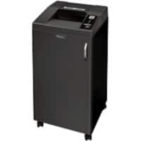 Fellowes Fortishred Shredder 7 Sheets Super Micro Cut Security Level P-7 100 L 3250HS