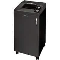 Fellowes Fortishred Shredder 7 Sheets Super Micro Cut Security Level P-7 100 L 3250HS