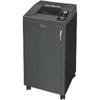 Fellowes Fortishred Shredder 10 Sheets Super Micro Cut Security Level P-6 100 L 3250SMC