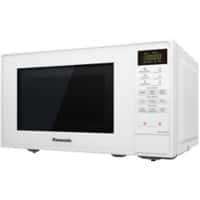 Panasonic Microwave Oven Touch Control Panel NN-E27JWMBPQ 800W 20L White