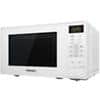 Panasonic Microwave Oven Touch Control Panel NN-E27JWMBPQ 800W 20L White